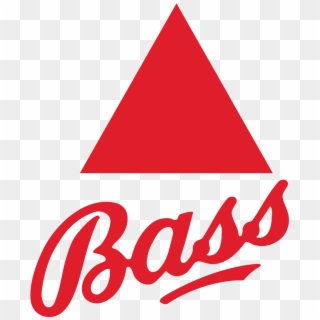 Bass Red Triangle, HD Png Download