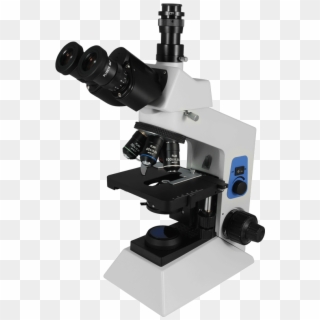 Light Microscope No Background, HD Png Download