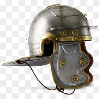 Ancient Roman Army Weapons And Armor , Png Download, Transparent Png