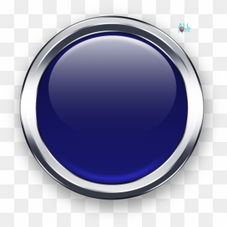 Web Button Png, Transparent Png