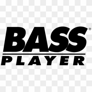 Bass Player Logo Png Transparent - Bass Player, Png Download
