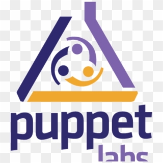 Puppet Labs, HD Png Download