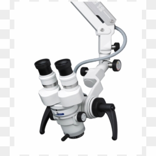 Optomic Microscope 5 Step - Optomic Op C12, HD Png Download