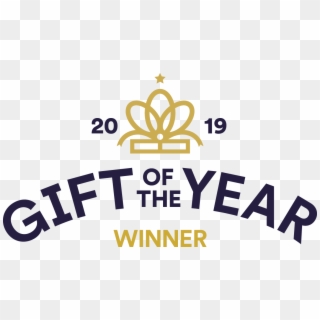 Previous Next - Gift Of The Year Logo, HD Png Download