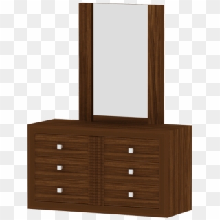 Manama Dressing Table - Drawer, HD Png Download