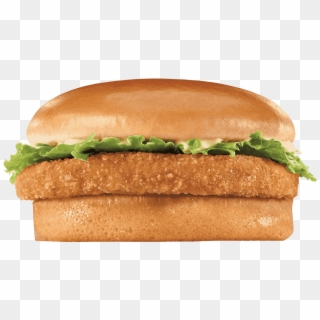 Jack In The Box Chicken Sandwich, HD Png Download