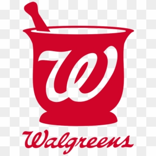 Walgreens Logo - Walgreens Logo Transparent Background, HD Png Download