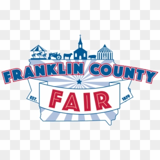Franklin - Franklin County Fair 2017, HD Png Download