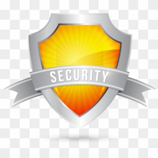 Logo Security Png - 10 Años De Garantia Gree, Transparent Png