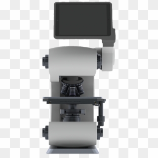 The New Hybrid Microscope - Echo Microscope Png, Transparent Png