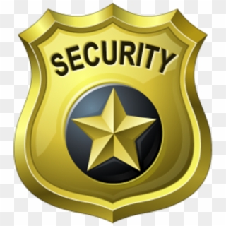 Security Clipart Free Images Image - Security Service, HD Png Download