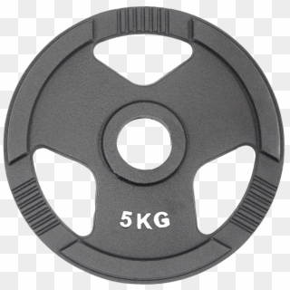 Weight Plates Png Transparent Images - Weight Plate, Png Download