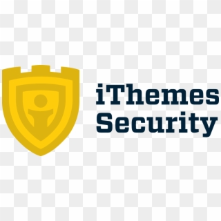 Ithemes Security Logo, HD Png Download