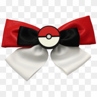 1 Of - Pokemon Hair Bow, HD Png Download