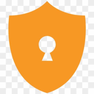 Security Safeguard V3 - Circle, HD Png Download