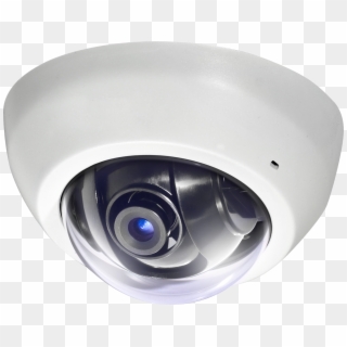 Security Camera Png Transparent Picture - Vivotek 2mp Mini Dome, Png Download