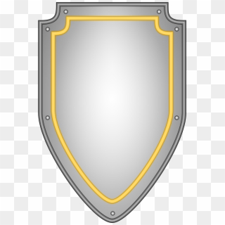 Shield - Medieval Shield Transparent Background, HD Png Download