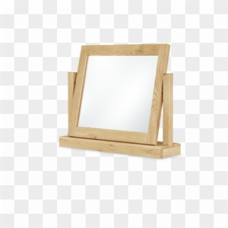 123 Dressing Table Mirror - Picture Frame, HD Png Download