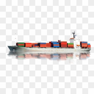 A Container Ship, S, Widescreen, Cashadvance6online, HD Png Download