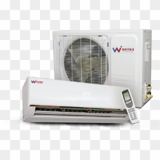 Ac Split Png - Air Conditioning, Transparent Png