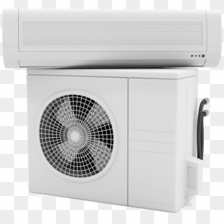 Air Conditioner System1, HD Png Download