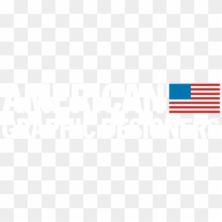 American Graphic Designers American Graphic Designers - Black-and-white, HD Png Download