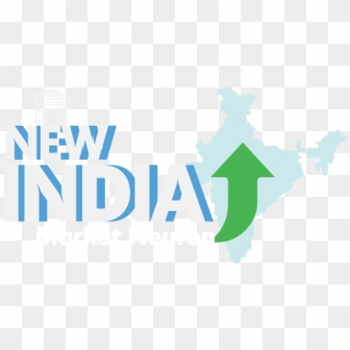 Grow With The Strong & Rising Economy Of India - Graphic Design, HD Png Download