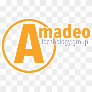 Amadeo Technology Group - Graphic Design, HD Png Download