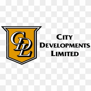 City Developments Limited - City Developments Limited Png, Transparent Png