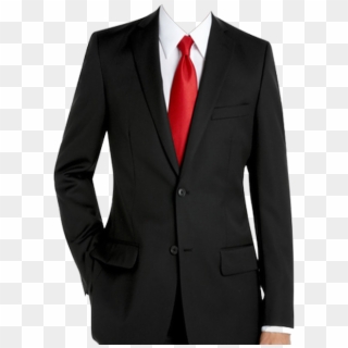 Formal Office Dress For Man, HD Png Download
