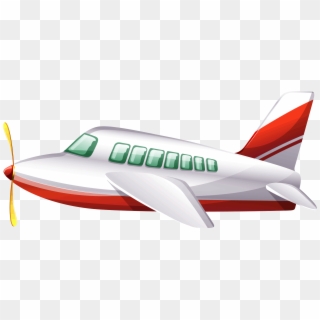 Download - Plane Clipart, HD Png Download