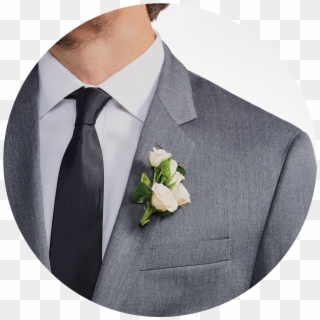 Groom's Guide - Tuxedo, HD Png Download