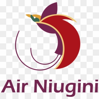 Air Niugini Airlines Logo, HD Png Download