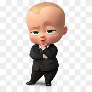Download Hd Png Meet - Boss Baby Cut Outs, Transparent Png