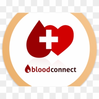 Within Our Lifetime - Blood Connect Logo Png, Transparent Png