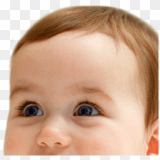Smiling Cute Baby Free Png Transparent Background Images - Baby Skin Transparent, Png Download