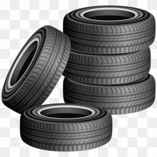 Download - Tire, HD Png Download