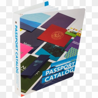 Click To Navigate Our Passport Online - Graphic Design, HD Png Download