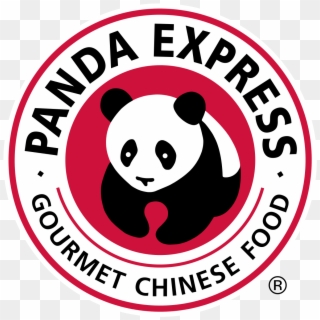 And The Tiffin Mall - Logo Panda Express, HD Png Download