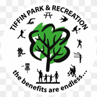 Tiffin Parks & Recreation, HD Png Download