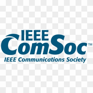 Atc 2019 Co-orgarnized By - Ieee Comsoc, HD Png Download