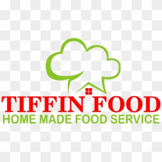 Tiffin-food - Graphic Design, HD Png Download
