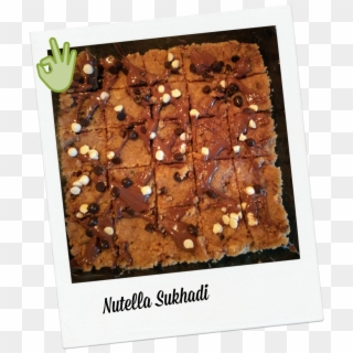 Kids Always Love To Have Something Sweet In Their Tiffin - Gingerbread, HD Png Download