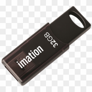 /data/products/article Large/851 20170110180022 - Imation Flash Drive Sledge, HD Png Download