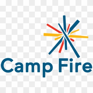Camp Fire Usa, HD Png Download