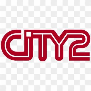City2 - Tv - Oval, HD Png Download