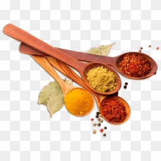 Balaji Foods And Spices World Of Aroma - Top View Spices Png, Transparent Png