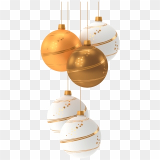 Download - Christmas Bauble Transparent Background, HD Png Download