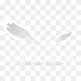Logo Leadership Eagle, HD Png Download