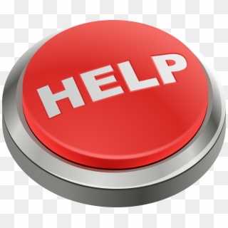 Help, HD Png Download